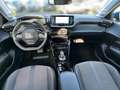 Peugeot e-208 Elektromotor 136 Allure Pack Modrá - thumbnail 9