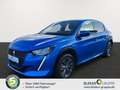 Peugeot e-208 Elektromotor 136 Allure Pack Modrá - thumbnail 1