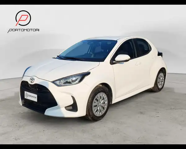 Toyota Yaris 1.5 Hybrid 5 porte Active