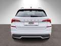 Skoda Kamiq Clever 1.0 TSI DSG Navi LED SHZ PDC RFK Weiß - thumbnail 5