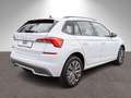 Skoda Kamiq Clever 1.0 TSI DSG Navi LED SHZ PDC RFK Weiß - thumbnail 2