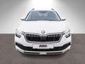 Skoda Kamiq Clever 1.0 TSI DSG Navi LED SHZ PDC RFK Weiß - thumbnail 4