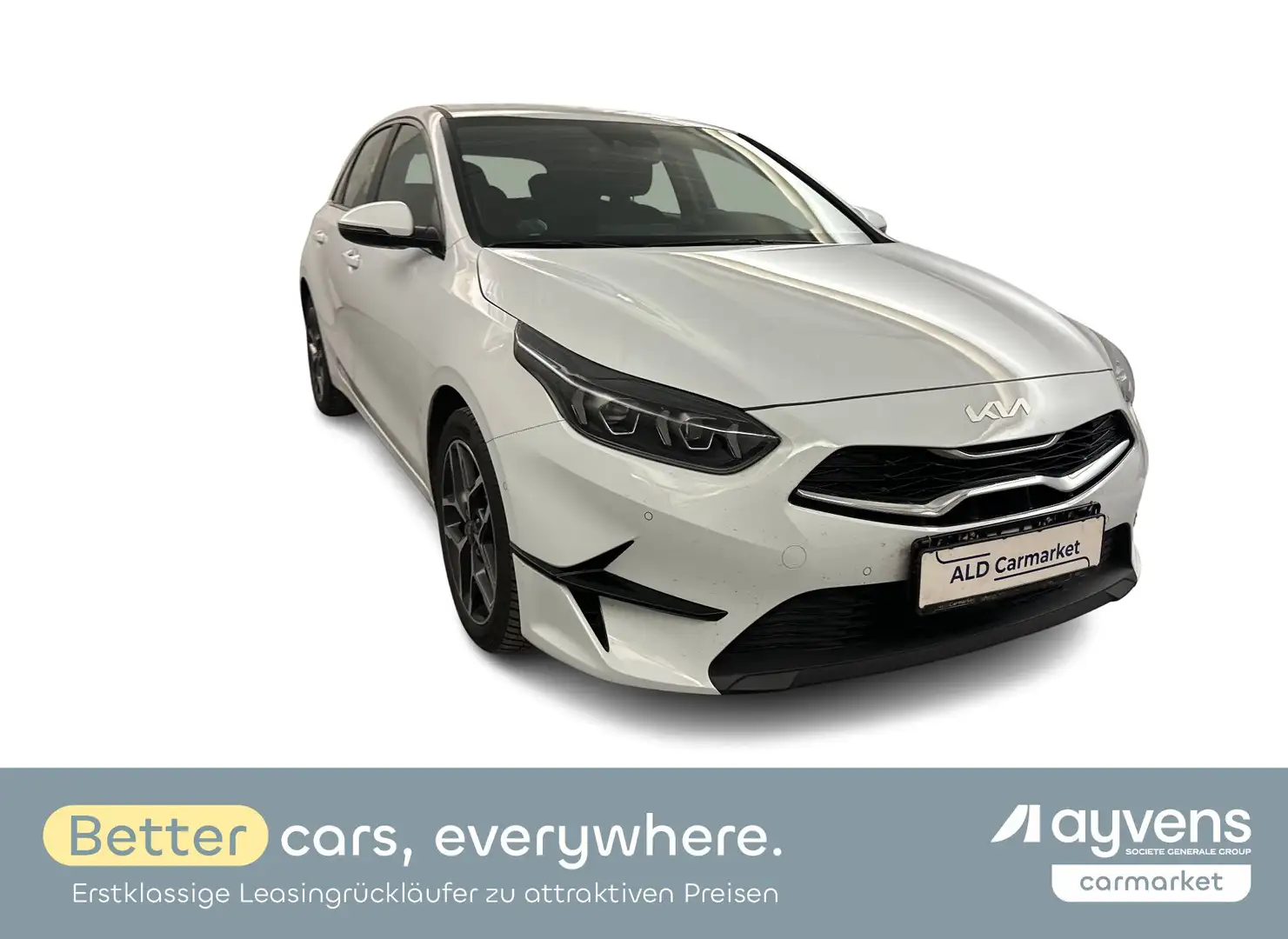 Kia Ceed / cee'd Ceed 1.5 T-GDI OPF - 1