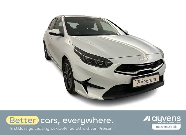 Kia Ceed / cee'd Ceed 1.5 T-GDI OPF