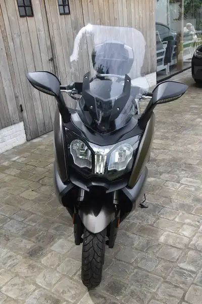 BMW C 650 GT - foto 4