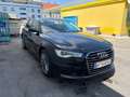Audi A6 A6 3,0 TDI clean Diesel Quattro S-tronic Schwarz - thumbnail 3
