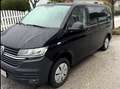 Volkswagen T6 Transporter Schwarz - thumbnail 1