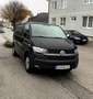 Volkswagen T6 Transporter Schwarz - thumbnail 4