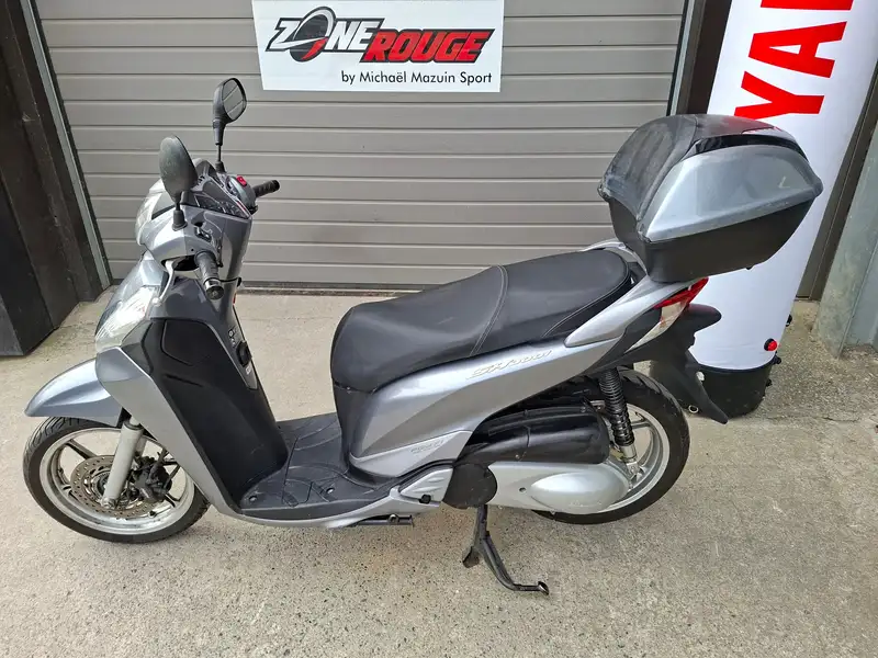 Honda SH 125 - foto 2