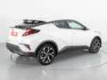Toyota C-HR 2.0 HYBRID AUTOMATICO ADVANCE Blanco - thumbnail 5