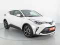 Toyota C-HR 2.0 HYBRID AUTOMATICO ADVANCE Blanco - thumbnail 3