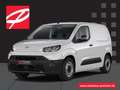 Toyota Proace City L1 Select Atm. Weiß - thumbnail 1