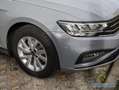 Volkswagen Passat Variant 2.0 TDI DSG AHK Navi RüKa Sitzh. Grau - thumbnail 3