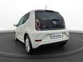 Volkswagen up! 1.0 Klima Kamera DAB+ Weiß - thumbnail 8