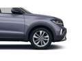 Volkswagen T-Cross 1.0 TSI DSG Life AHK+ACC+MATRIX LED+CARP Grau - thumbnail 6