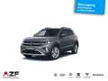 Volkswagen T-Cross 1.0 TSI DSG Life AHK+ACC+MATRIX LED+CARP Grau - thumbnail 1