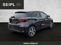 MG MG3 1,5 Hybrid+ Luxury Aut. Schwarz - thumbnail 4