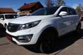 Kia Sportage Spirit 2WD Blanc - thumbnail 1