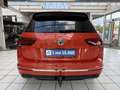 Volkswagen Tiguan Allspace 2.0 TSI Highline 4M OPF (EU 6d-T) Orange - thumbnail 4