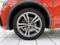 Volkswagen Tiguan Allspace 2.0 TSI Highline 4M OPF (EU 6d-T) Orange - thumbnail 9