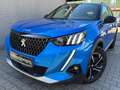 Peugeot 2008 GT 1.5 BlueHDI LED ACC GARANTIE Blau - thumbnail 1