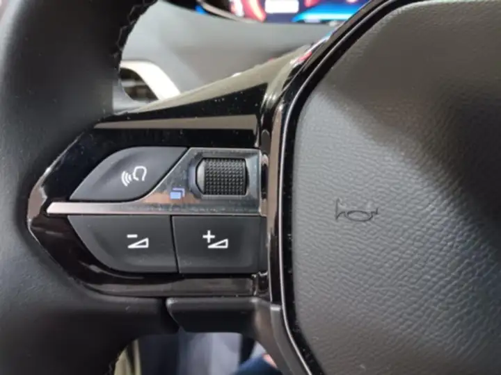 Peugeot 3008 Allure Pack PureTech S&S EAT8 2023, foto 7
