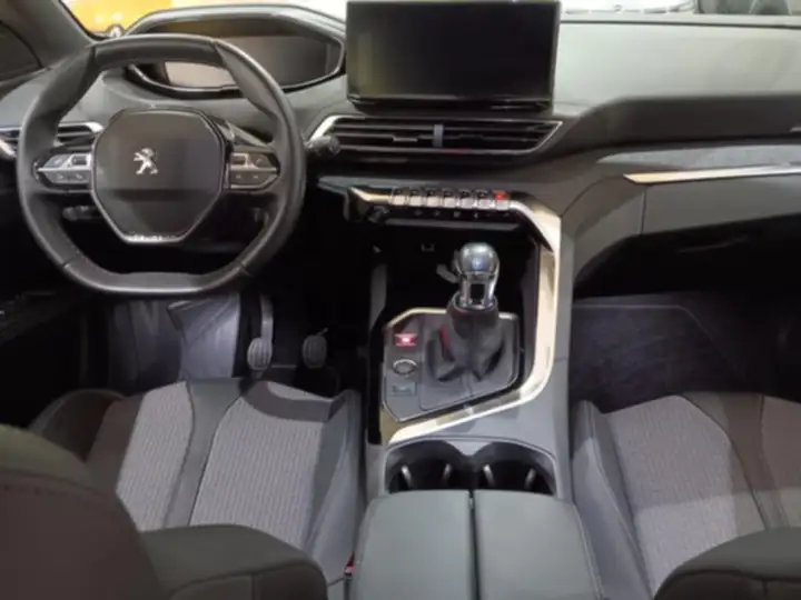Peugeot 3008 Allure Pack PureTech S&S EAT8 2023, foto 3