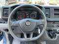 Volkswagen Crafter 35 2.0 TDI PM Cabinato Cassone *AUTOCARRO*3POSTI * Blu/Azzurro - thumbnail 10