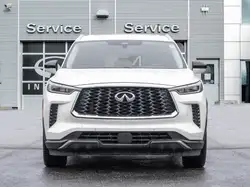 Infiniti QX60 2024