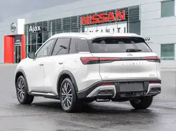 Infiniti QX60 2024