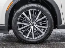 Infiniti QX60 2024