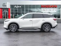 Infiniti QX60 2024