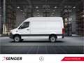 Mercedes-Benz Sprinter 316 CDI KA L2H2 4x4 AHK=3,5t BOTT 9G Blanc - thumbnail 3