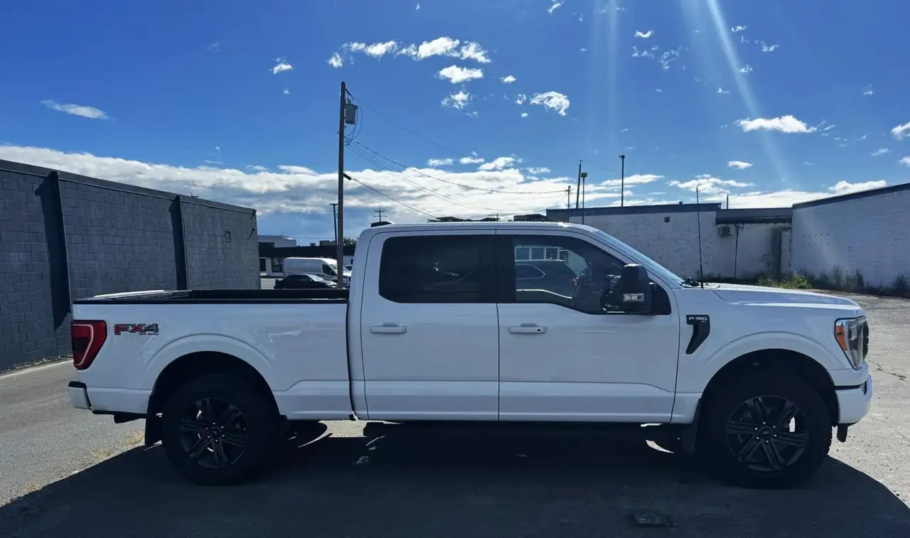 Ford F 150 снимка Ford F 150