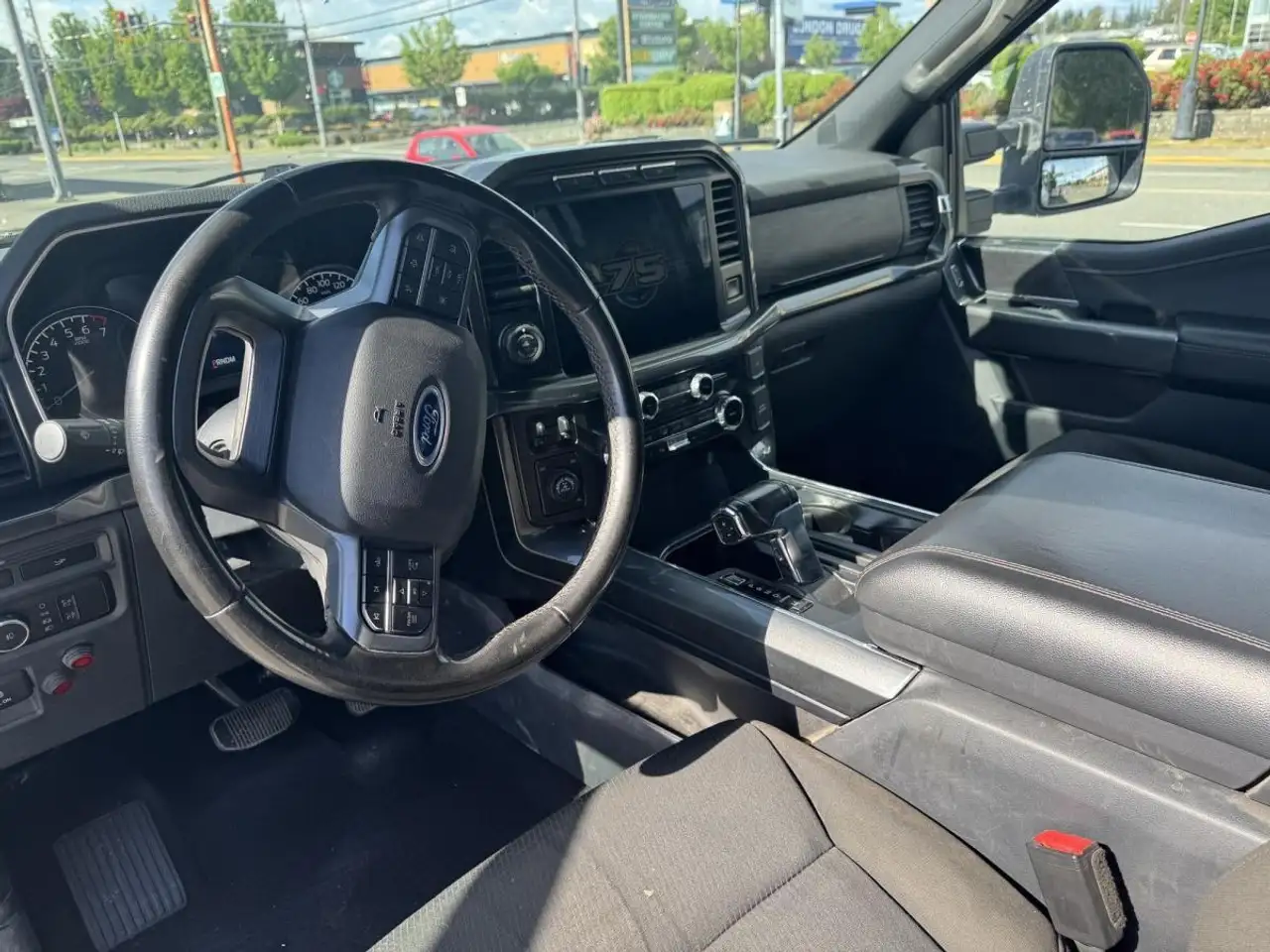 Ford F 150 снимка Ford F 150