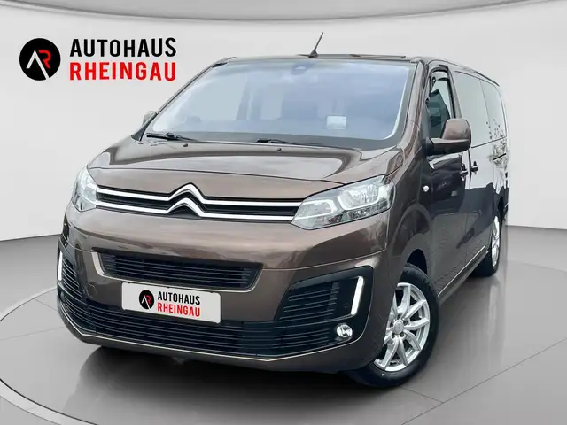 Citroen Spacetourer 2.0 BlueHDi 150 FAP XL (L3) Feel S&S
