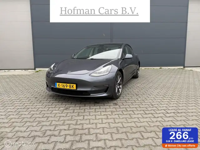 Tesla Model 3 Long Range AWD 75 kWh