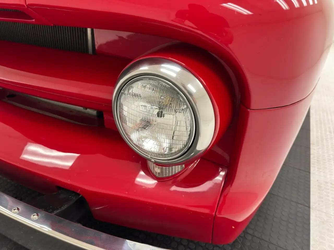 Ford F 1 Pickup, foto 11