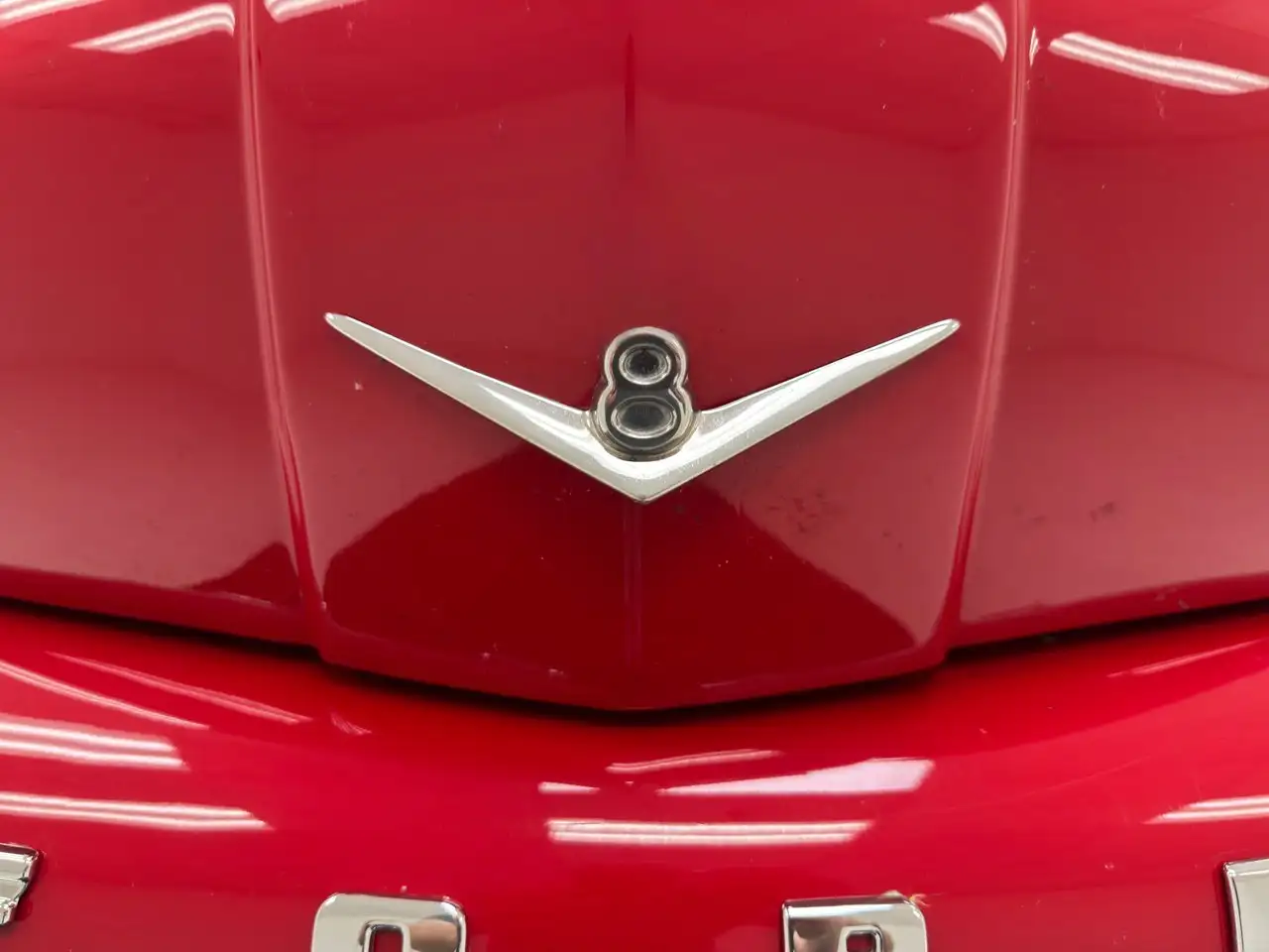 Ford F 1 Pickup, foto 10