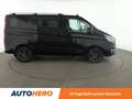 Ford Tourneo Custom 2.0 TDCi EcoBlue 320 L1 Tourneo Titanium X*NAVI* Schwarz - thumbnail 7