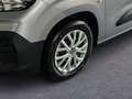 Fiat Doblo Kombi L1 1.5 HDi 5-SITZE/10"NAVI/180°/LED/ 75 k... Silber - thumbnail 6