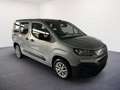 Fiat Doblo Kombi L1 1.5 HDi 5-SITZE/10"NAVI/180°/LED/ 75 k... Silber - thumbnail 2