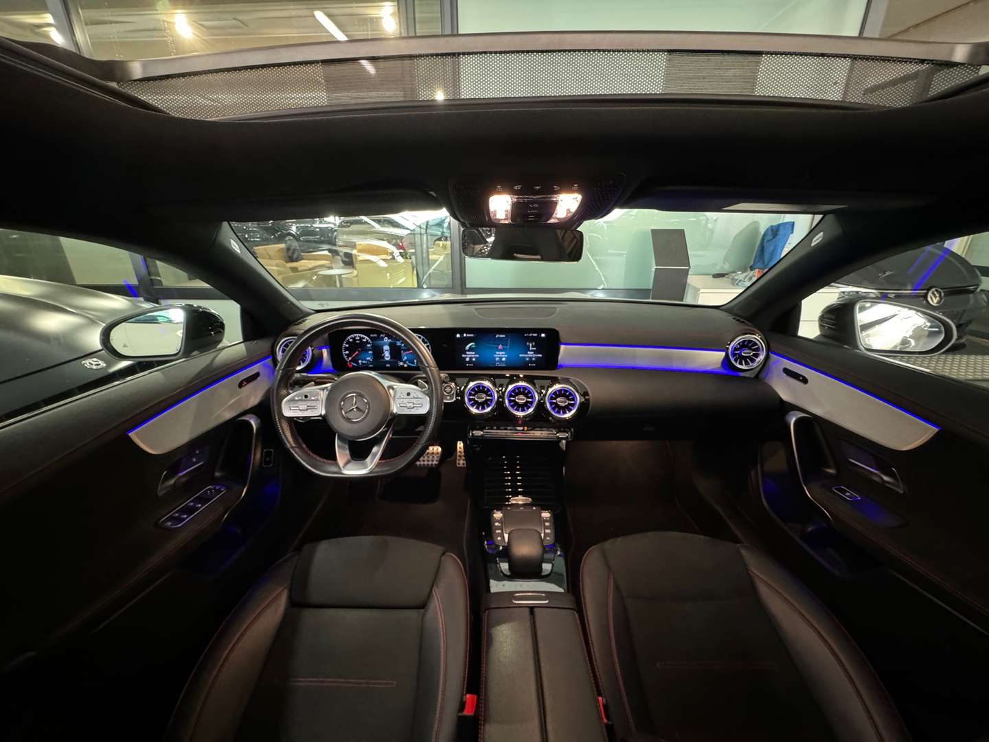 Mercedes CLA 200 Premium Plus -  - Joinsteer - #2