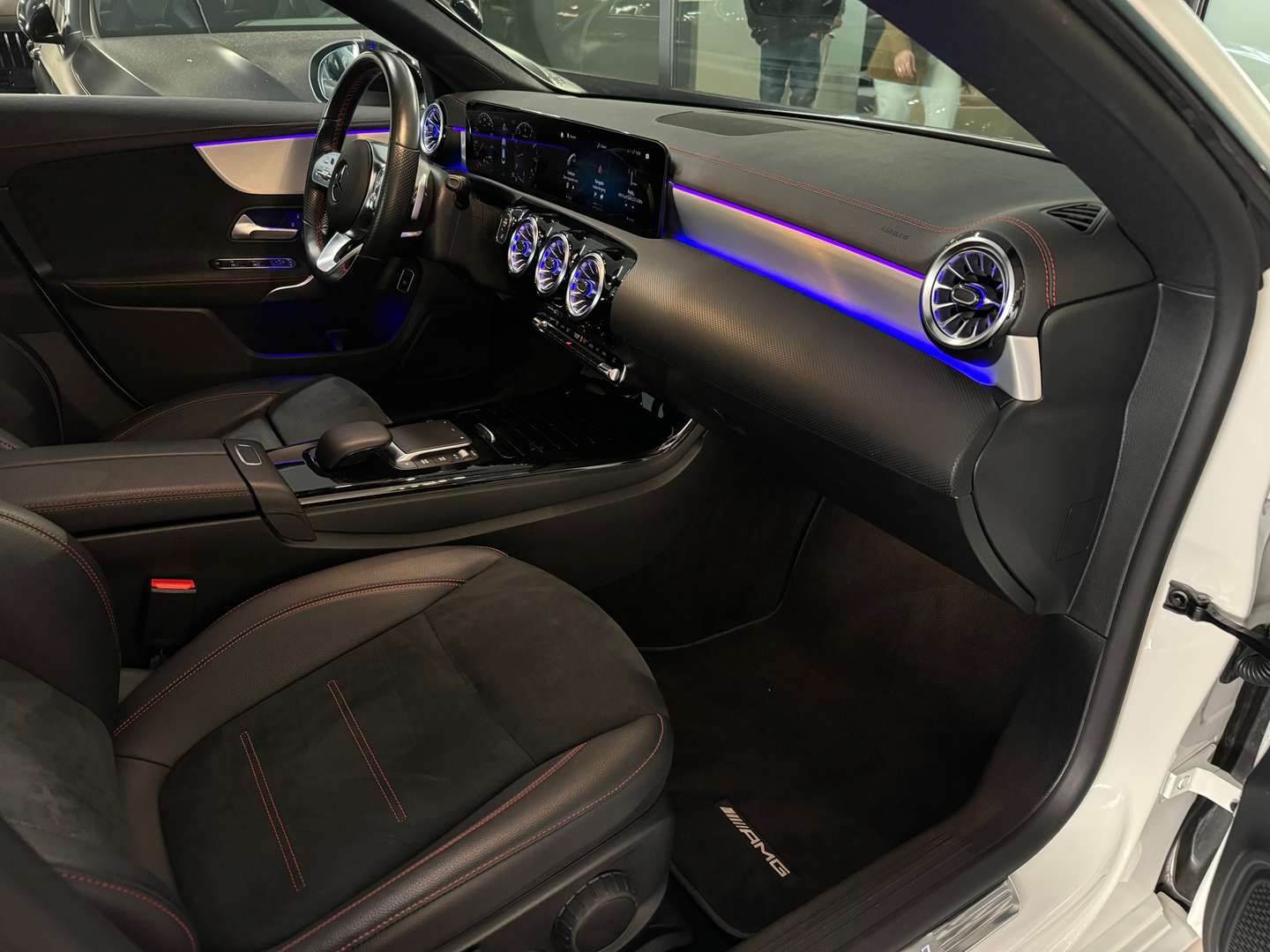 Mercedes CLA 200 Premium Plus -  - Joinsteer - #4