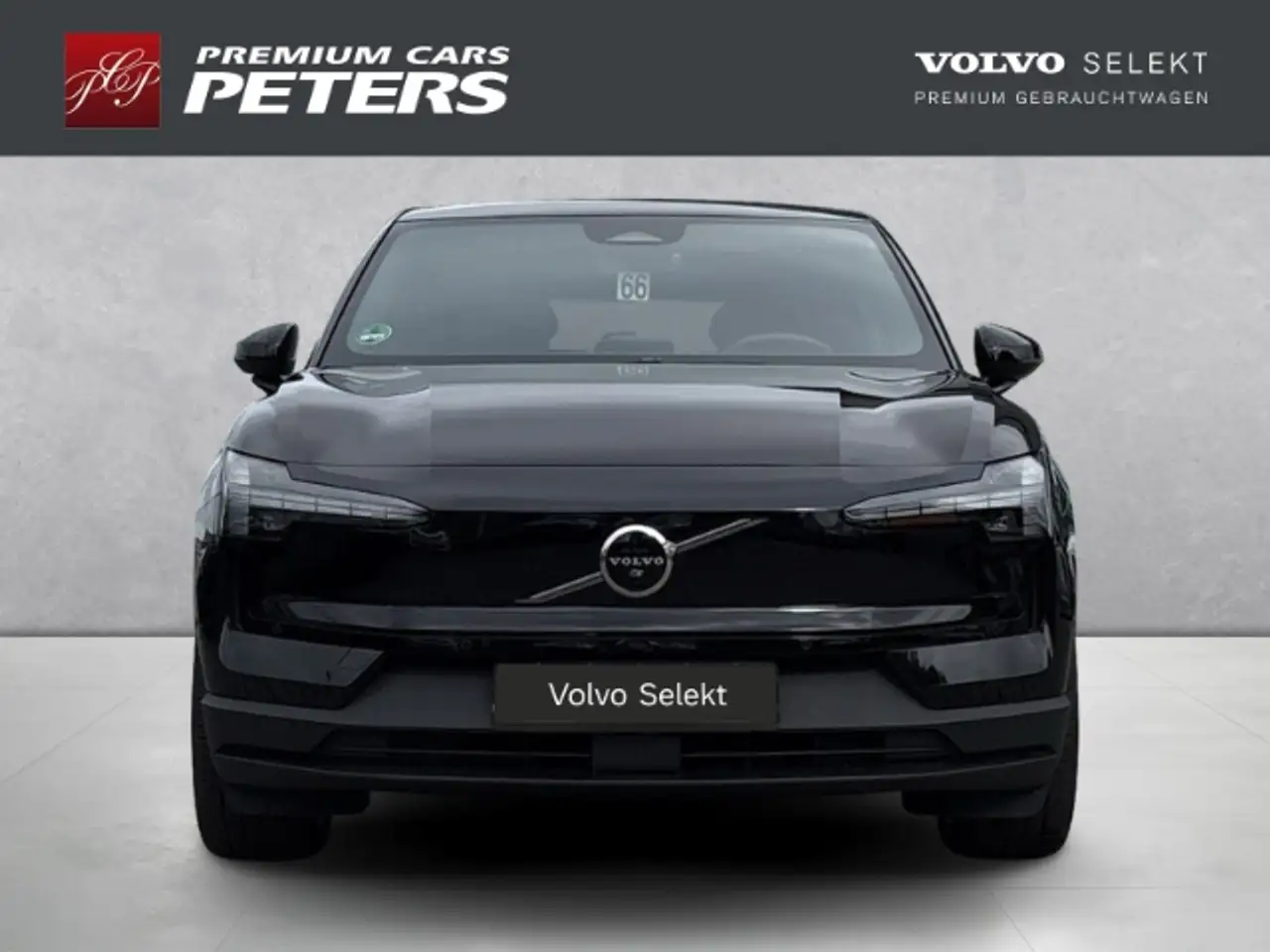 Volvo EX30 Ultra Ext. Range 20''LM Pano HarmanKardon 360 Kame, миниатюра 8