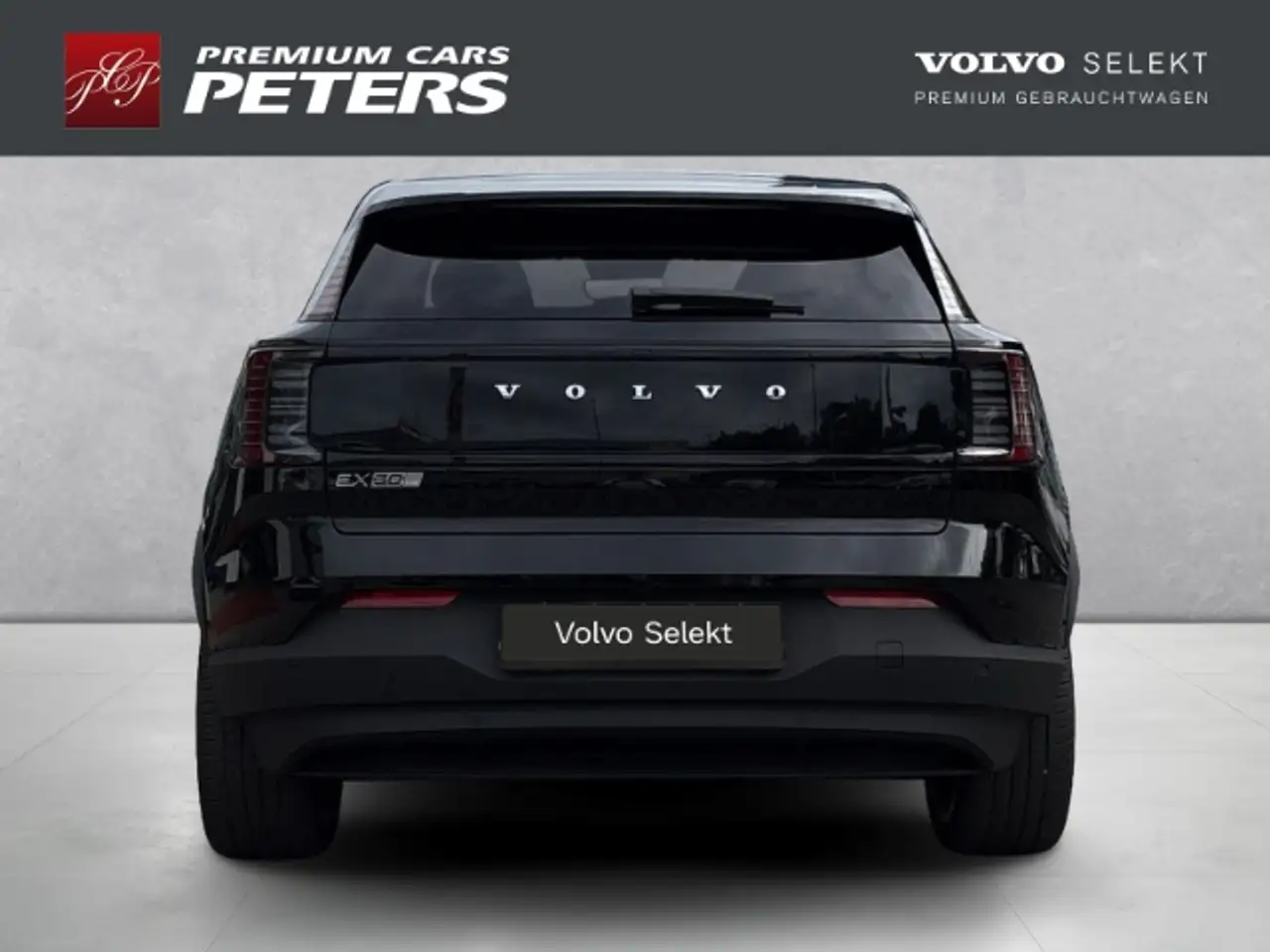 Volvo EX30 Ultra Ext. Range 20''LM Pano HarmanKardon 360 Kame, миниатюра 7