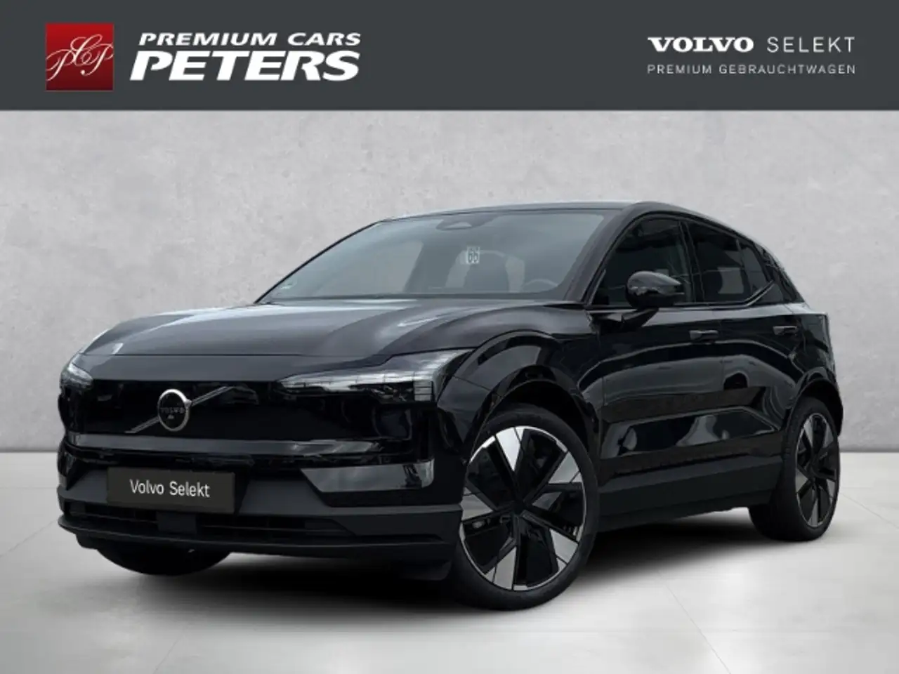 Volvo EX30 Ultra Ext. Range 20''LM Pano HarmanKardon 360 Kame