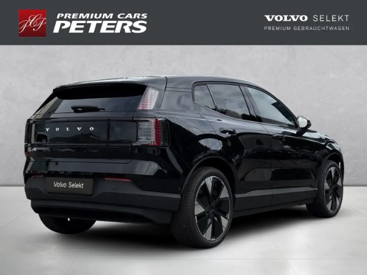 Volvo EX30 Ultra Ext. Range 20''LM Pano HarmanKardon 360 Kame, миниатюра 2