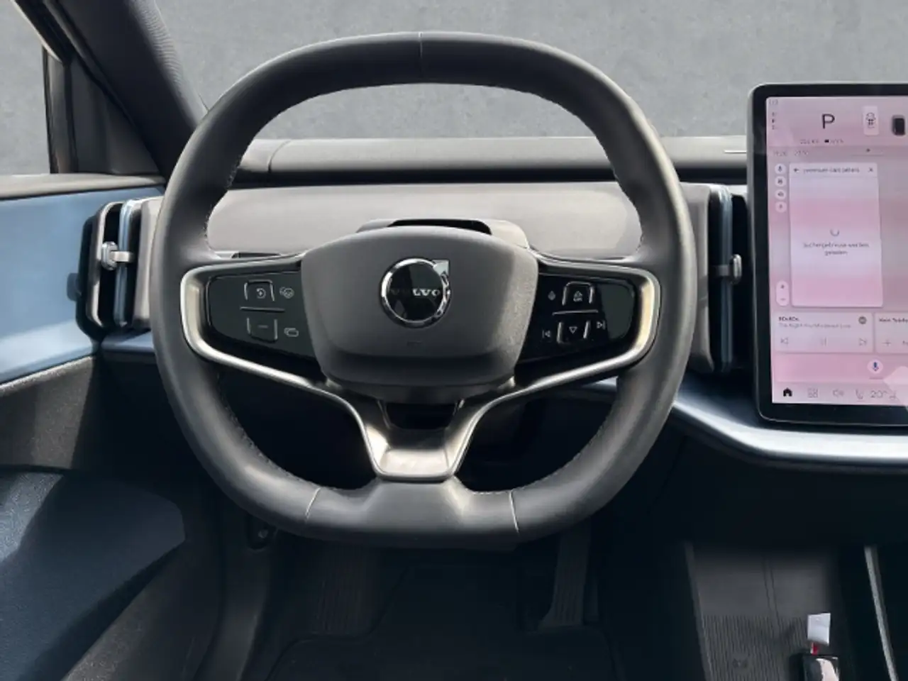 Volvo EX30 Ultra Ext. Range 20''LM Pano HarmanKardon 360 Kame, миниатюра 14
