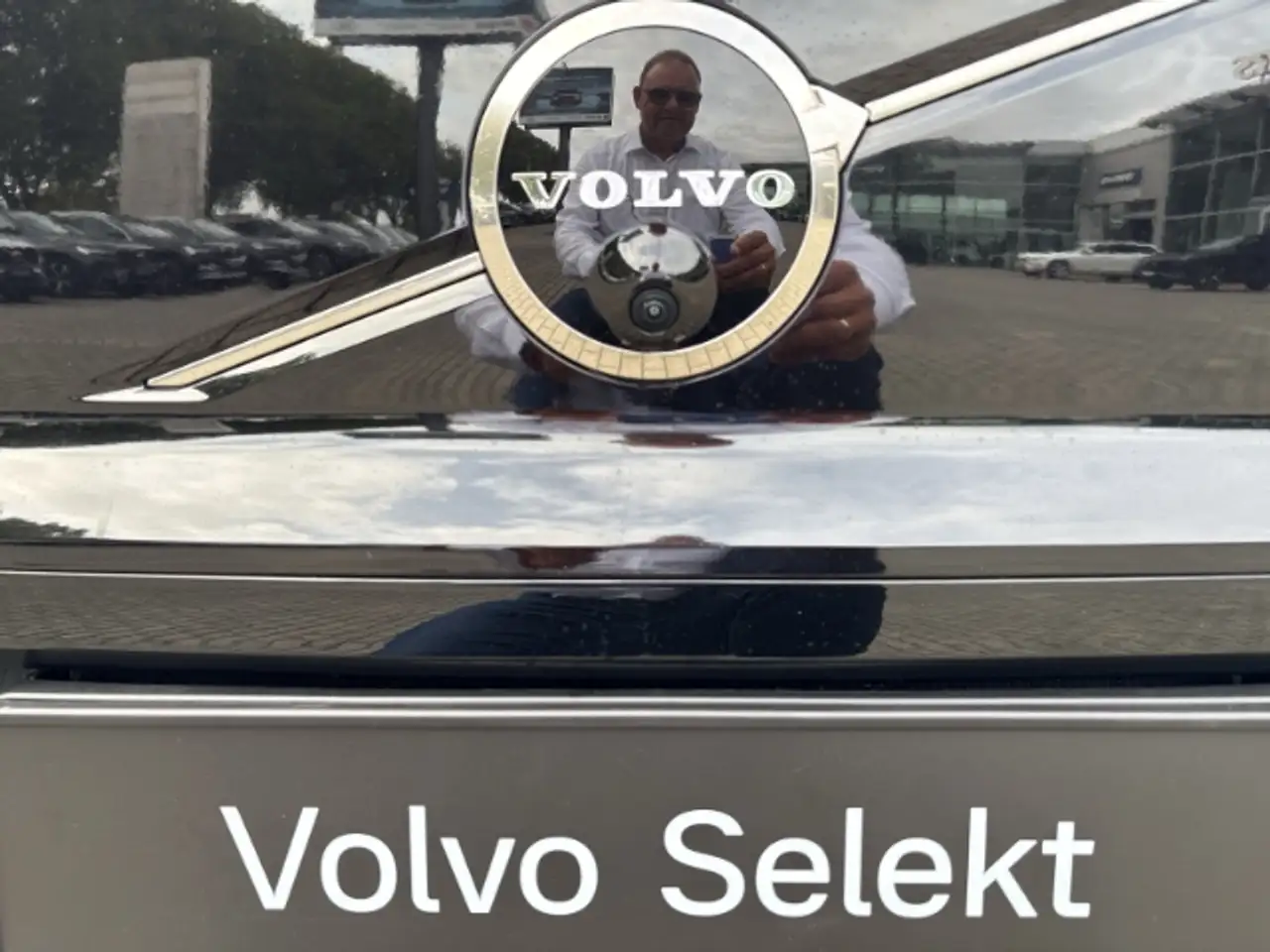 Volvo EX30 Ultra Ext. Range 20''LM Pano HarmanKardon 360 Kame, миниатюра 22